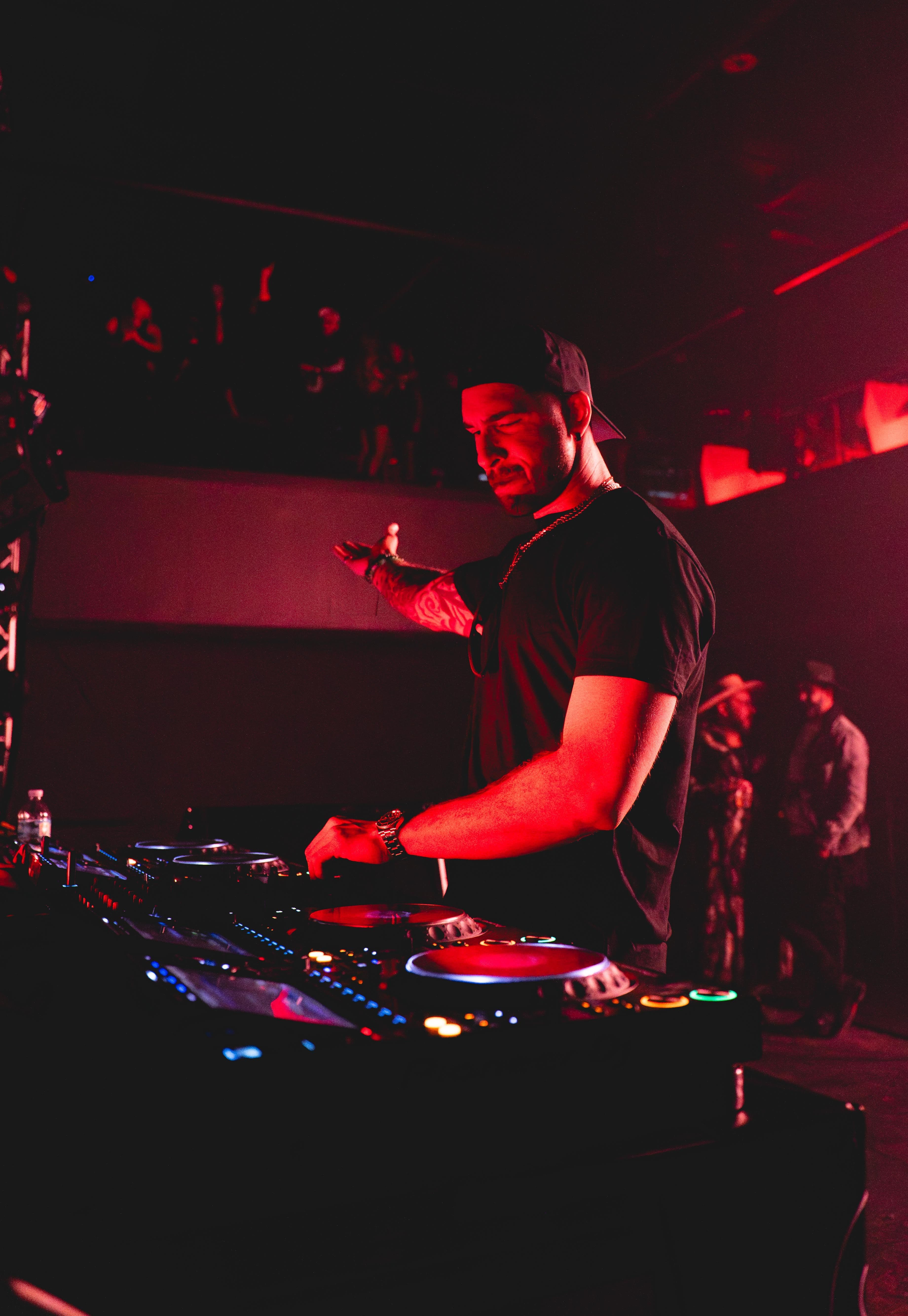 Mike Diaz